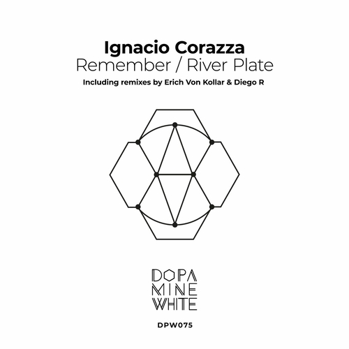 Ignacio Corazza - Remember _ River Plate [DPW075]